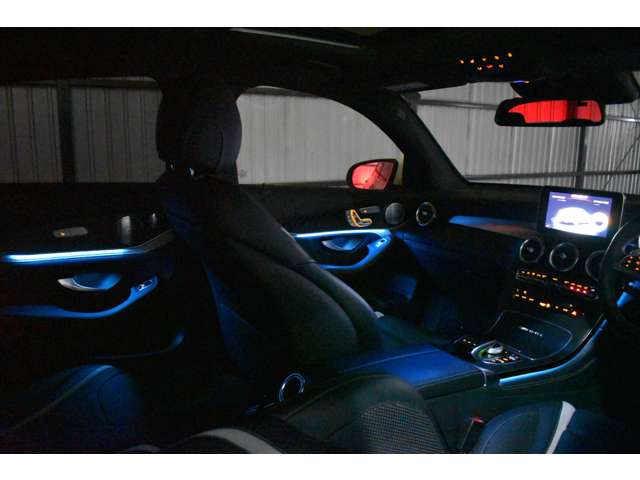 ＡＭＧ ＧＬＣ ６３ Ｓ ４マチックプラス ４ＷＤ H30年 (関東) 99