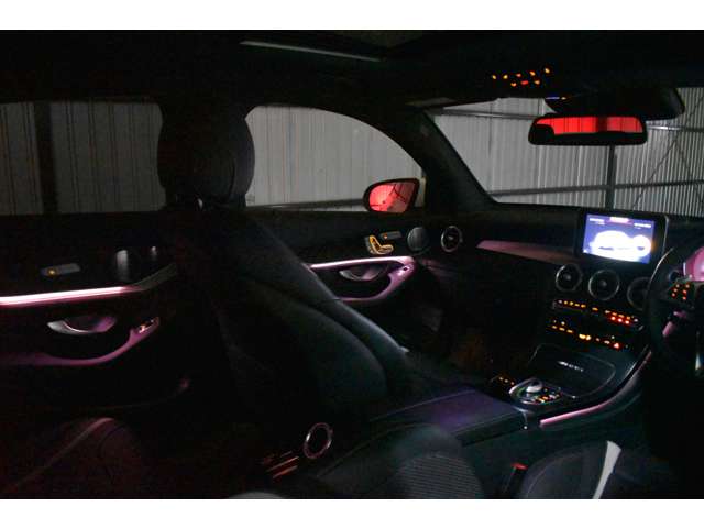 ＡＭＧ ＧＬＣ ６３ Ｓ ４マチックプラス ４ＷＤ H30年 (関東) 99