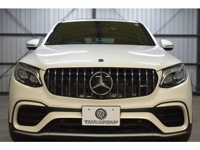 ＡＭＧ ＧＬＣ ６３ Ｓ ４マチックプラス ４ＷＤ H30年 (関東) 99