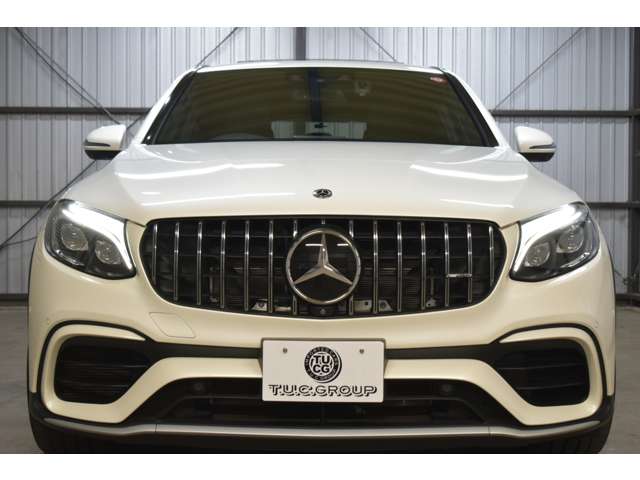 ＡＭＧ ＧＬＣ ６３ Ｓ ４マチックプラス ４ＷＤ H30年 (関東) 99