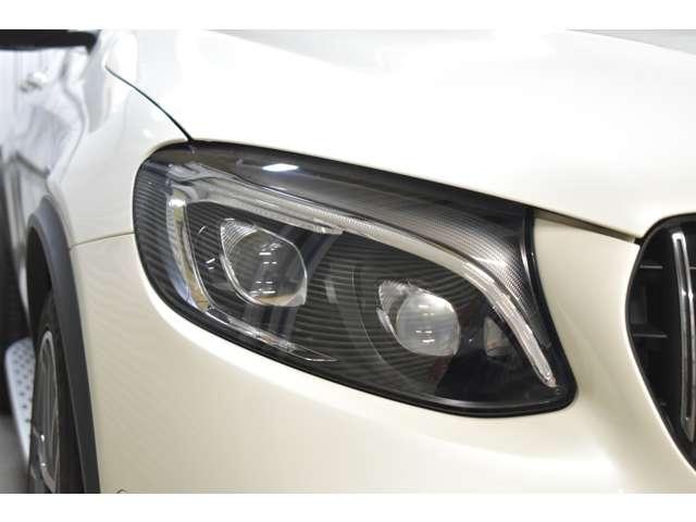 ＡＭＧ ＧＬＣ ６３ Ｓ ４マチックプラス ４ＷＤ H30年 (関東) 99