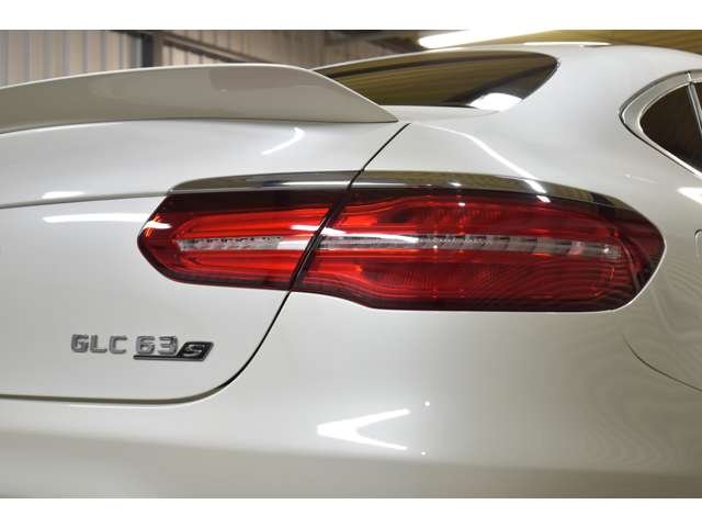 ＡＭＧ ＧＬＣ ６３ Ｓ ４マチックプラス ４ＷＤ H30年 (関東) 99