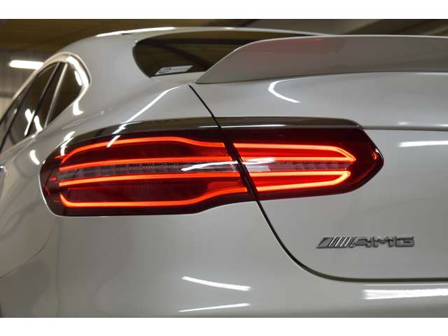 ＡＭＧ ＧＬＣ ６３ Ｓ ４マチックプラス ４ＷＤ H30年 (関東) 99