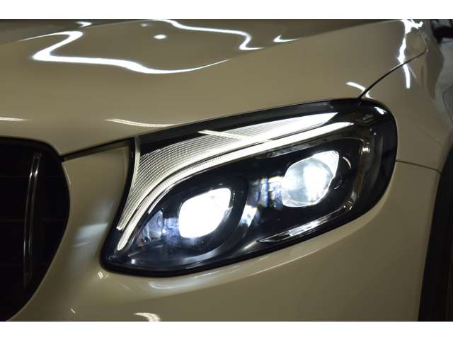 ＡＭＧ ＧＬＣ ６３ Ｓ ４マチックプラス ４ＷＤ H30年 (関東) 99