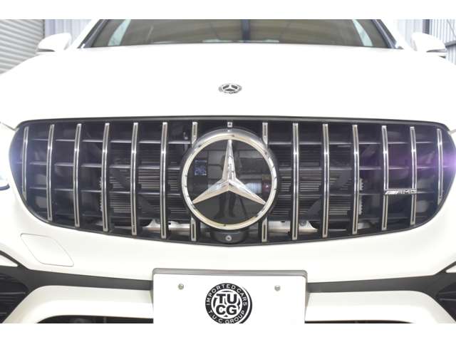 ＡＭＧ ＧＬＣ ６３ Ｓ ４マチックプラス ４ＷＤ H30年 (関東) 99