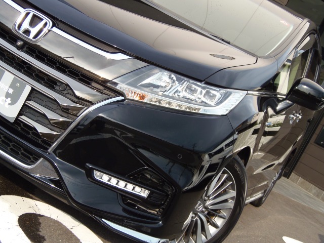 ホンダ オデッセイ　ハイブリッド ２．０ ハイブリッド アブソルート ホンダセンシング R1年 (東海) 99