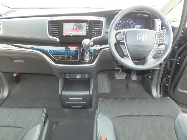 ホンダ オデッセイ　ハイブリッド ２．０ ハイブリッド アブソルート ホンダセンシング R1年 (東海) 99