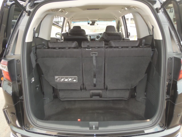 ホンダ オデッセイ　ハイブリッド ２．０ ハイブリッド アブソルート ホンダセンシング R1年 (東海) 99