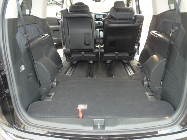 ホンダ オデッセイ　ハイブリッド ２．０ ハイブリッド アブソルート ホンダセンシング R1年 (東海) 99