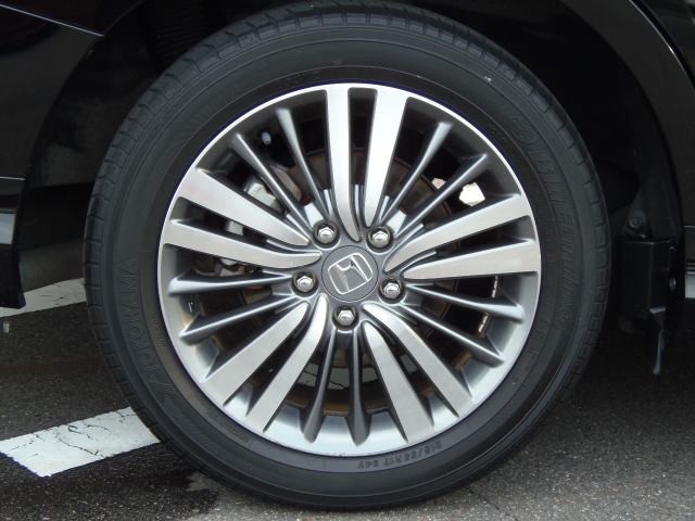 ホンダ オデッセイ　ハイブリッド ２．０ ハイブリッド アブソルート ホンダセンシング R1年 (東海) 99
