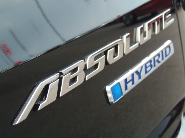 ホンダ オデッセイ　ハイブリッド ２．０ ハイブリッド アブソルート ホンダセンシング R1年 (東海) 99