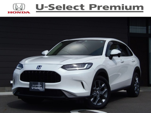 ホンダ ＺＲ－Ｖ ２．０ Ｅ：ＨＥＶ Ｘ R4年 (東海) 99