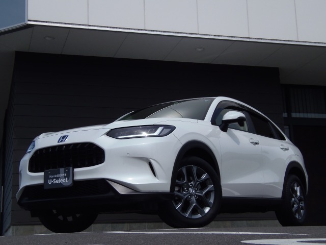 ホンダ ＺＲ－Ｖ ２．０ Ｅ：ＨＥＶ Ｘ R4年 (東海) 99