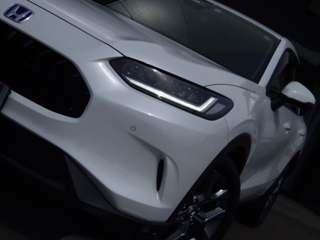 ホンダ ＺＲ－Ｖ ２．０ Ｅ：ＨＥＶ Ｘ R4年 (東海) 99