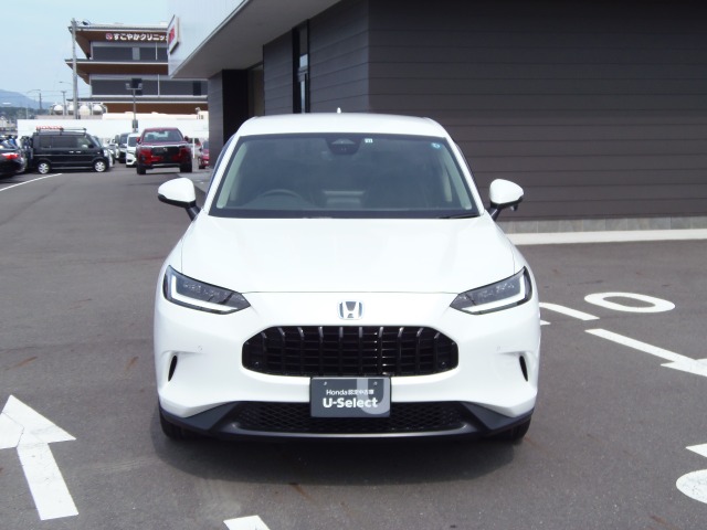 ホンダ ＺＲ－Ｖ ２．０ Ｅ：ＨＥＶ Ｘ R4年 (東海) 99