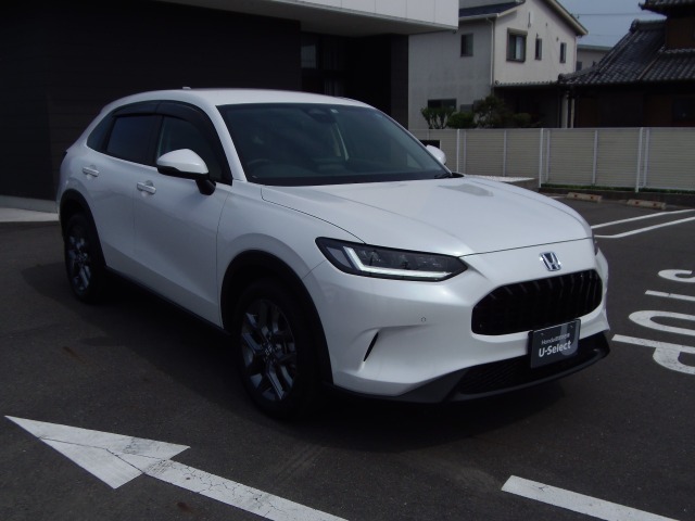 ホンダ ＺＲ－Ｖ ２．０ Ｅ：ＨＥＶ Ｘ R4年 (東海) 99