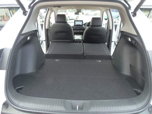 ホンダ ＺＲ－Ｖ ２．０ Ｅ：ＨＥＶ Ｘ R4年 (東海) 99