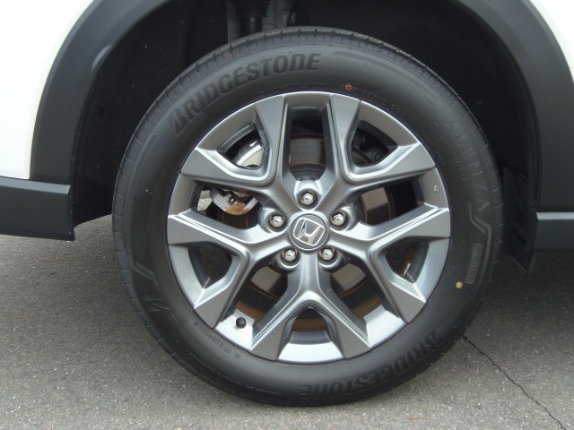 ホンダ ＺＲ－Ｖ ２．０ Ｅ：ＨＥＶ Ｘ R4年 (東海) 99