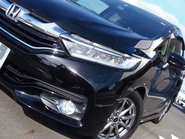 ホンダ シャトル １．５ ハイブリッド Ｘ H29年 (東海) 99