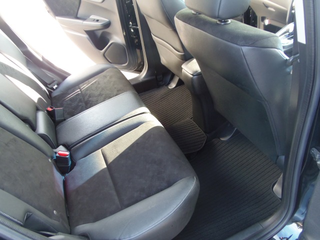 ホンダ シャトル １．５ ハイブリッド Ｘ H29年 (東海) 99