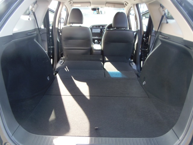 ホンダ シャトル １．５ ハイブリッド Ｘ H29年 (東海) 99