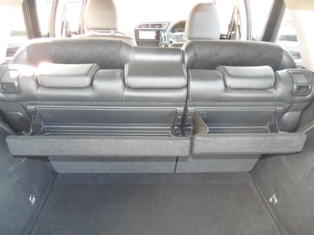 ホンダ シャトル １．５ ハイブリッド Ｘ H29年 (東海) 99