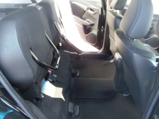 ホンダ シャトル １．５ ハイブリッド Ｘ H29年 (東海) 99