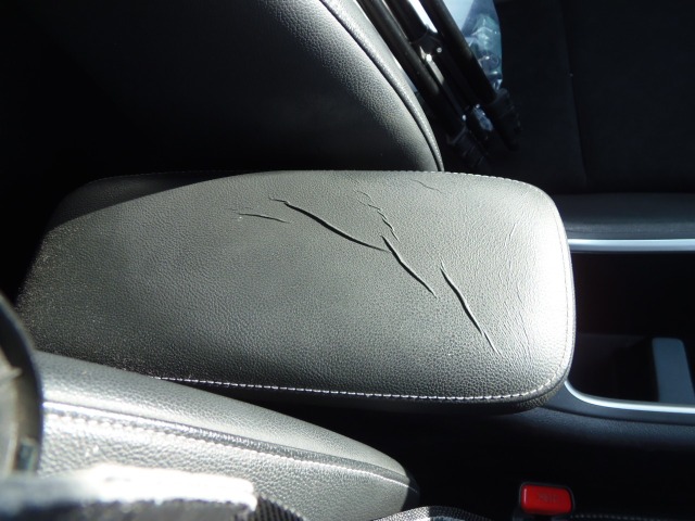 ホンダ シャトル １．５ ハイブリッド Ｘ H29年 (東海) 99