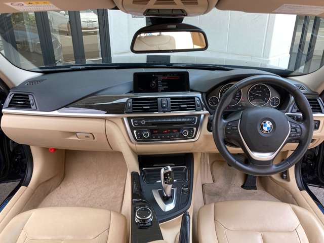 ＢＭＷ ３シリーズ ３２０ｄ　ラグジュアリー H26年 (近畿) 99