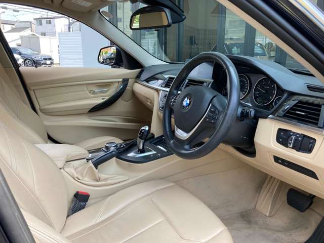 ＢＭＷ ３シリーズ ３２０ｄ　ラグジュアリー H26年 (近畿) 99