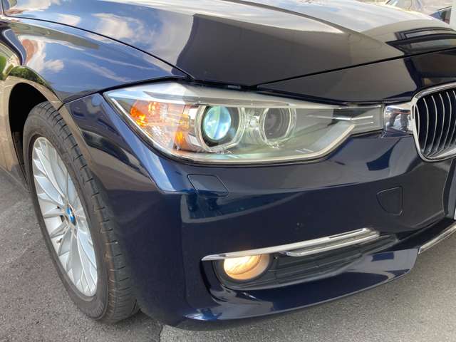 ＢＭＷ ３シリーズ ３２０ｄ　ラグジュアリー H26年 (近畿) 99