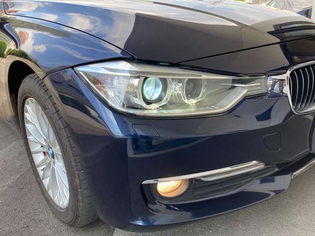 ＢＭＷ ３シリーズ ３２０ｄ　ラグジュアリー H26年 (近畿) 99