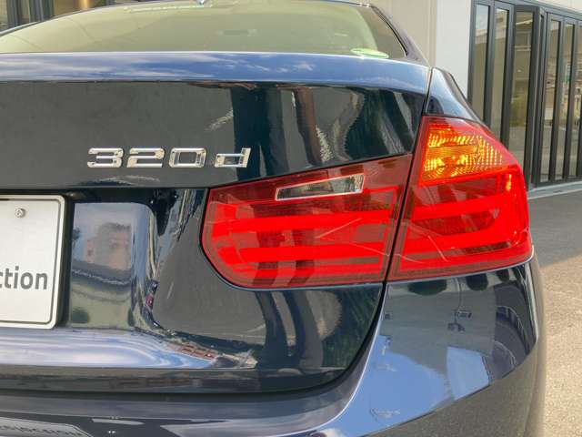 ＢＭＷ ３シリーズ ３２０ｄ　ラグジュアリー H26年 (近畿) 99