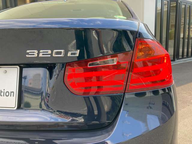 ＢＭＷ ３シリーズ ３２０ｄ　ラグジュアリー H26年 (近畿) 99