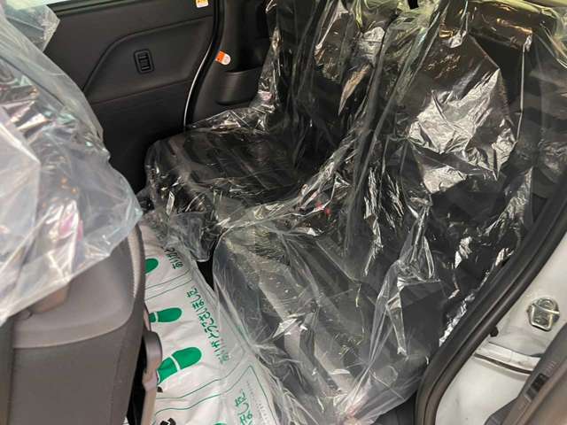 ダイハツ タント ６６０ ファンクロスターボ ４ＷＤ R5年 (北海道) 99