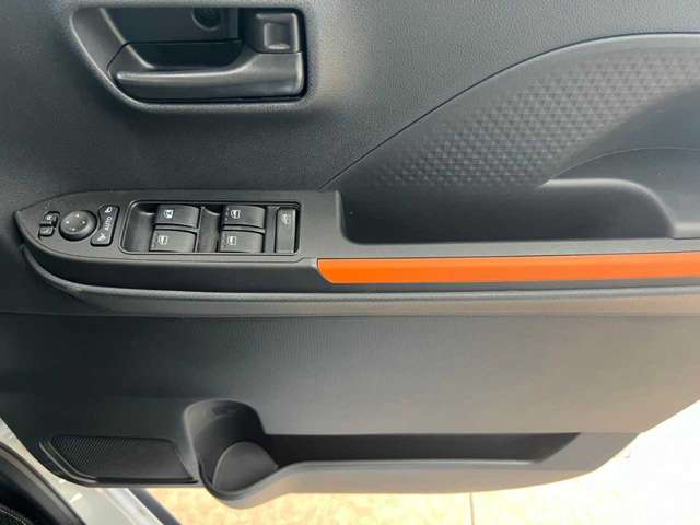 ダイハツ タント ６６０ ファンクロスターボ ４ＷＤ R5年 (北海道) 99