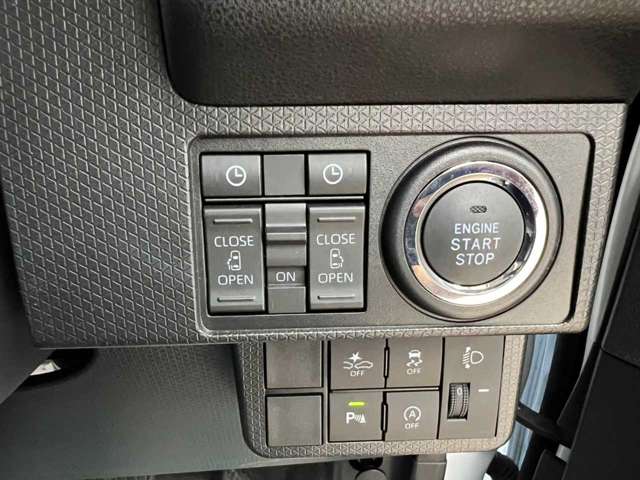 ダイハツ タント ６６０ ファンクロスターボ ４ＷＤ R5年 (北海道) 99