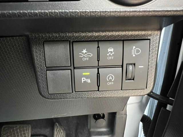 ダイハツ タント ６６０ ファンクロスターボ ４ＷＤ R5年 (北海道) 99