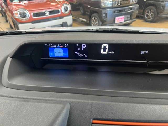 ダイハツ タント ６６０ ファンクロスターボ ４ＷＤ R5年 (北海道) 99