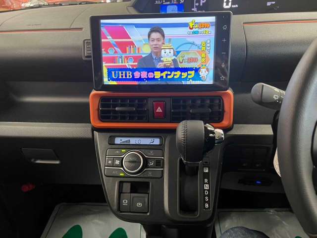 ダイハツ タント ６６０ ファンクロスターボ ４ＷＤ R5年 (北海道) 99