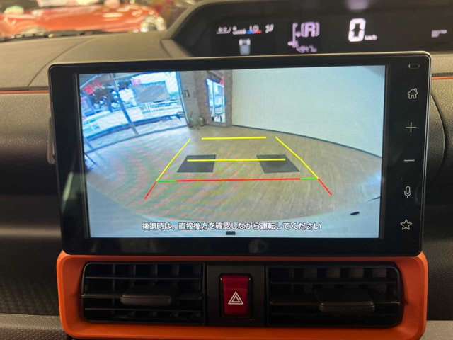 ダイハツ タント ６６０ ファンクロスターボ ４ＷＤ R5年 (北海道) 99