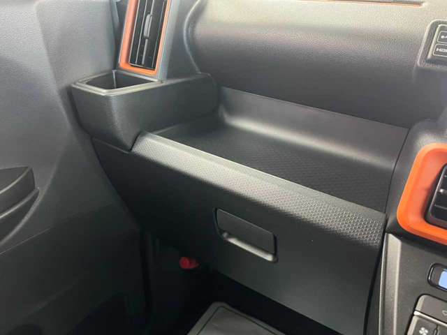 ダイハツ タント ６６０ ファンクロスターボ ４ＷＤ R5年 (北海道) 99