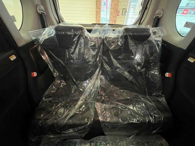 ダイハツ タント ６６０ ファンクロスターボ ４ＷＤ R5年 (北海道) 99