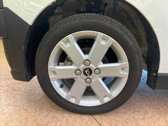 ダイハツ タント ６６０ ファンクロスターボ ４ＷＤ R5年 (北海道) 99