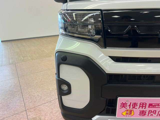 ダイハツ タント ６６０ ファンクロスターボ ４ＷＤ R5年 (北海道) 99