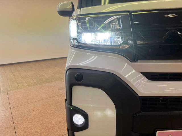 ダイハツ タント ６６０ ファンクロスターボ ４ＷＤ R5年 (北海道) 99