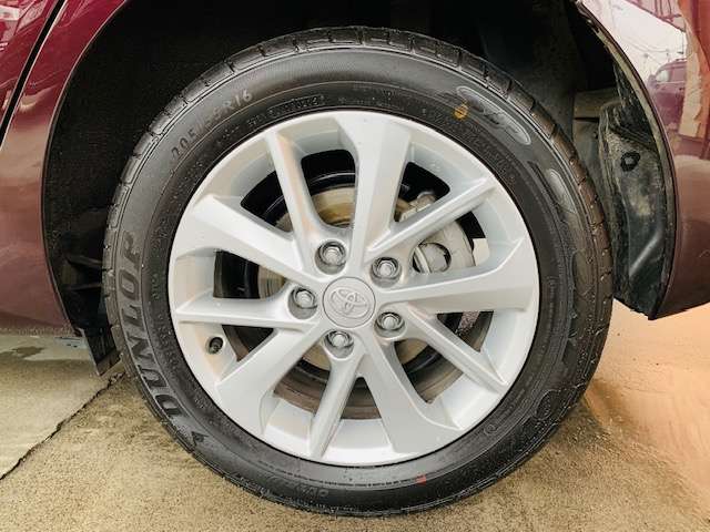 トヨタ オーリス １．５ １５０Ｘ ブラッキッシュ ラウンジ H27年 (東北) 99