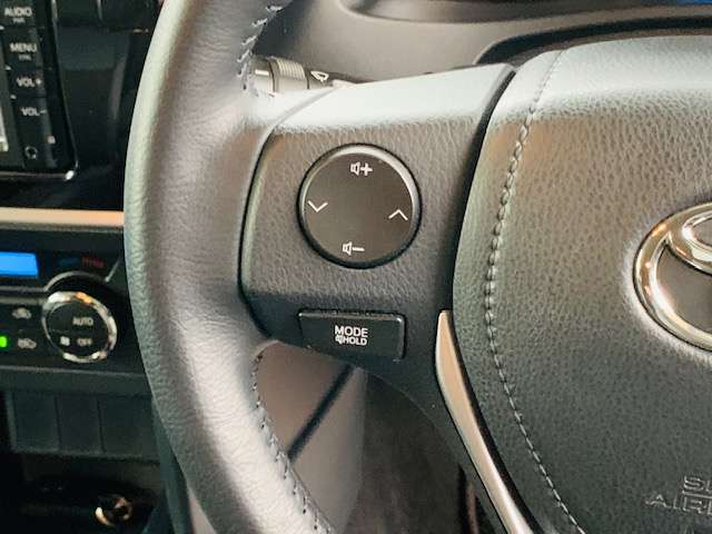 トヨタ オーリス １．５ １５０Ｘ ブラッキッシュ ラウンジ H27年 (東北) 99