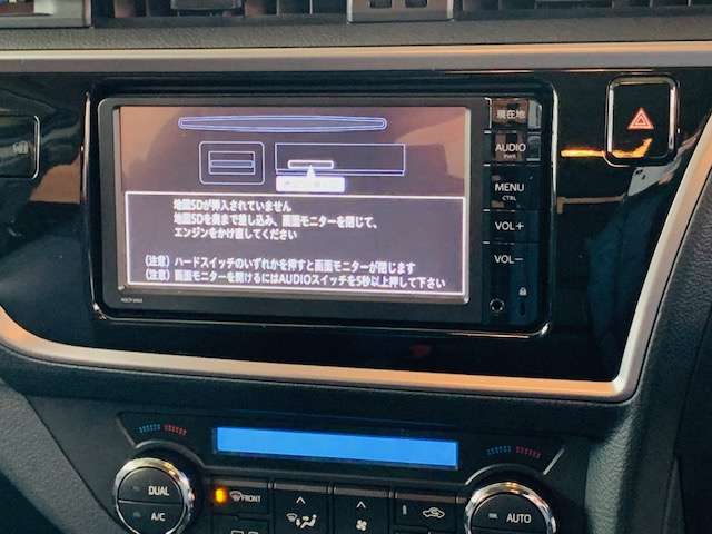 トヨタ オーリス １．５ １５０Ｘ ブラッキッシュ ラウンジ H27年 (東北) 99