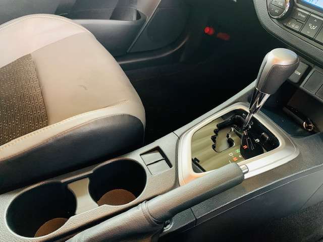 トヨタ オーリス １．５ １５０Ｘ ブラッキッシュ ラウンジ H27年 (東北) 99